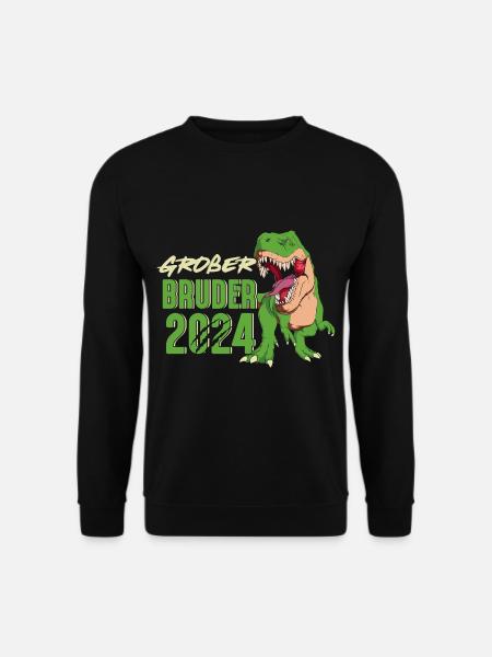 Big Brother 2024 - Unisex Sweatshirt - black