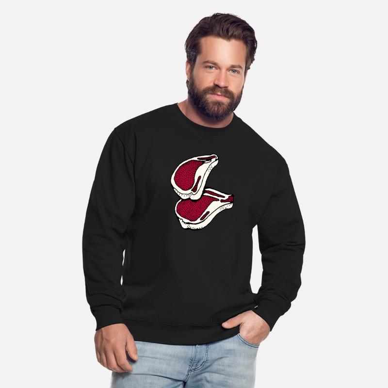 Unisex Pullover