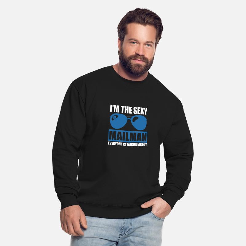 Unisex Pullover