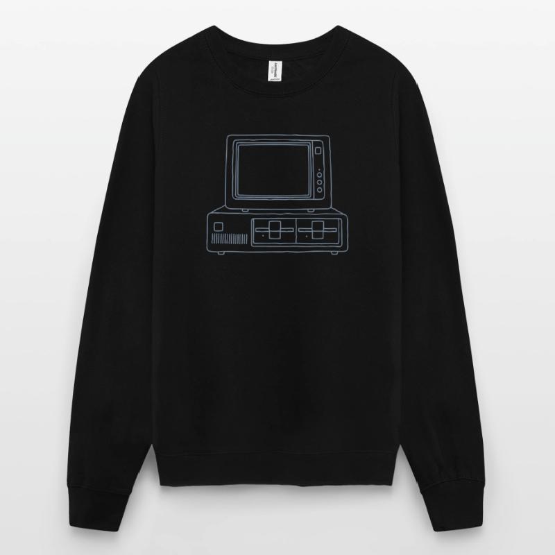 Unisex Pullover