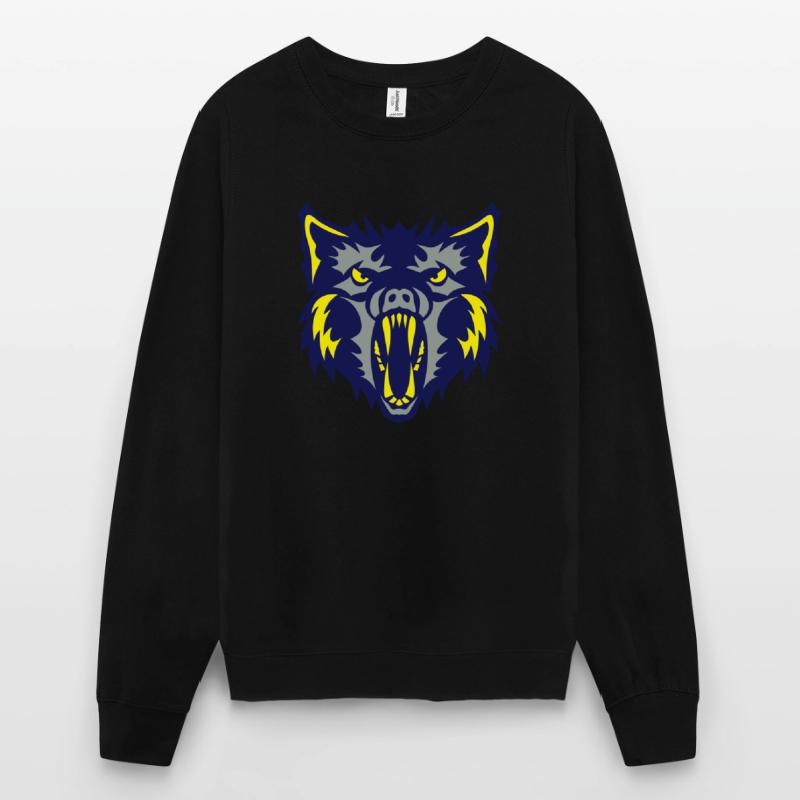 Unisex Pullover
