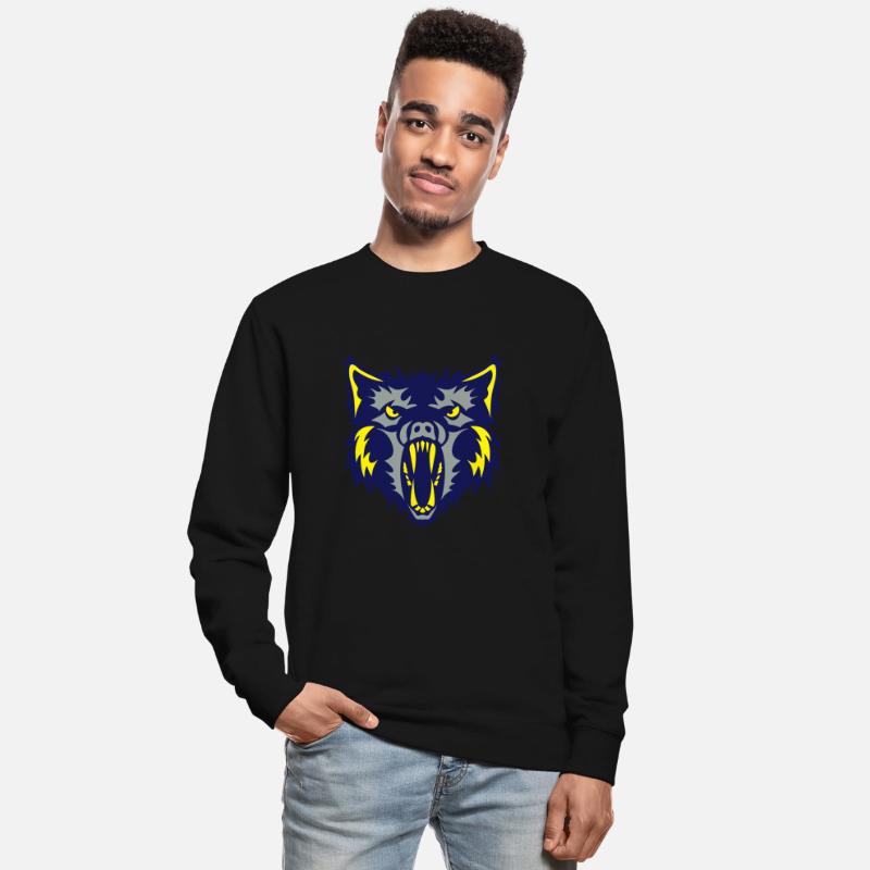 Unisex Pullover