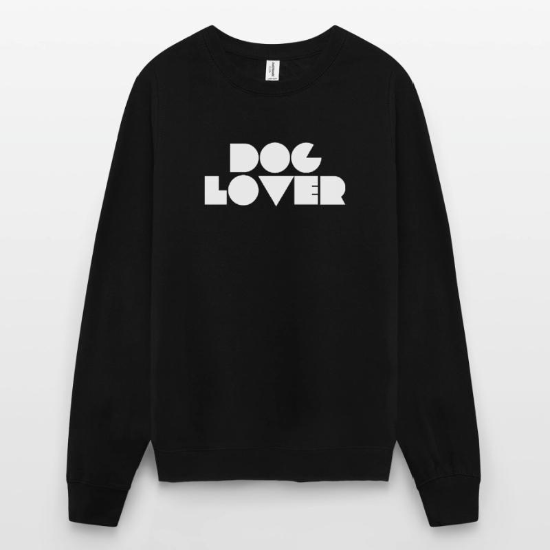 Hundefreund Unisex Pullover