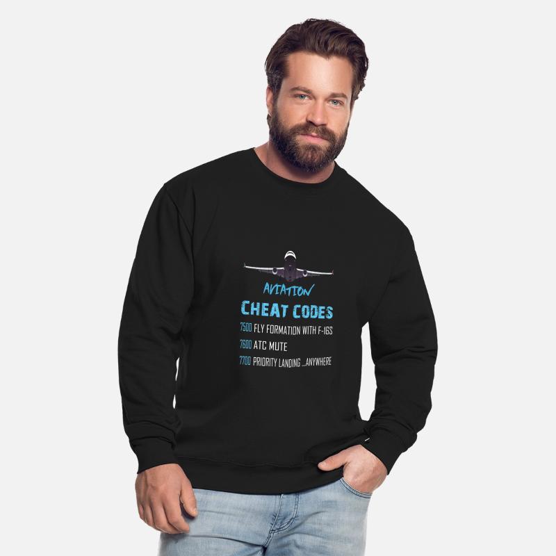 Unisex Pullover