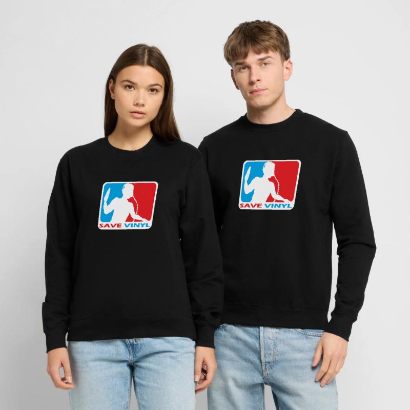 Unisex Pullover