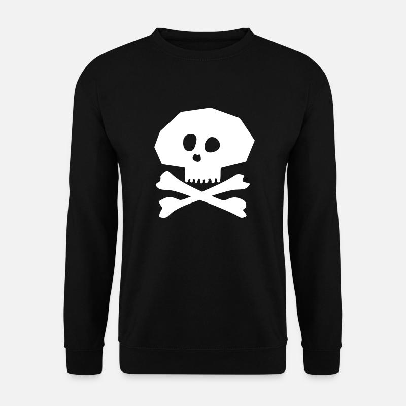 Sake - Unisex Sweatshirt - black