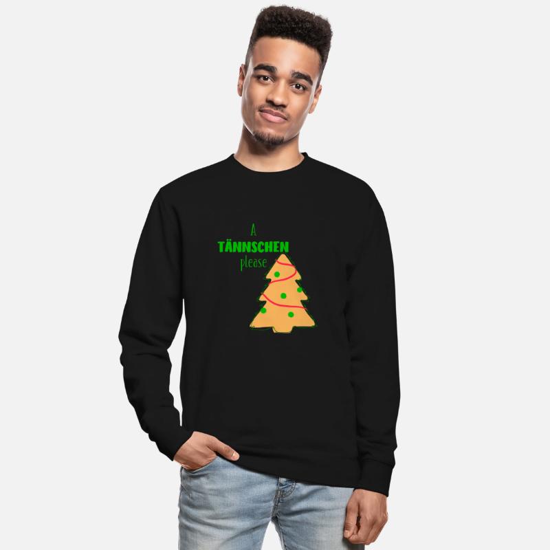 Unisex Pullover