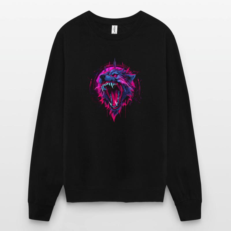 Unisex Pullover