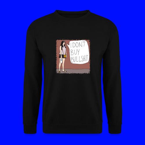 starke Frauen 09 - Unisex Pullover