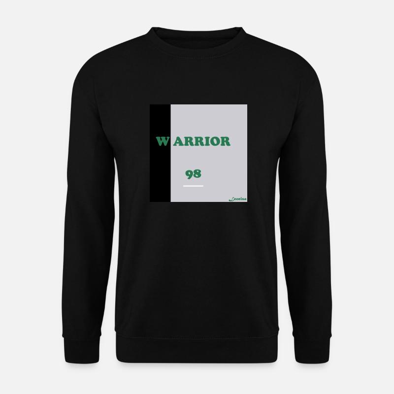 1000000892 - Unisex Sweatshirt - black