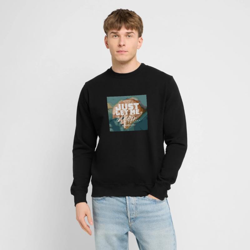 Unisex Pullover