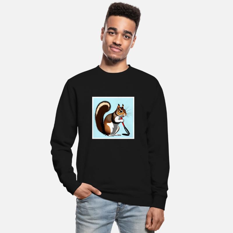 Unisex Pullover