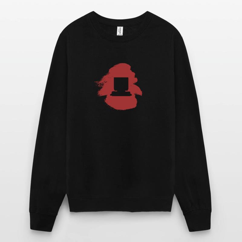 Unisex Pullover