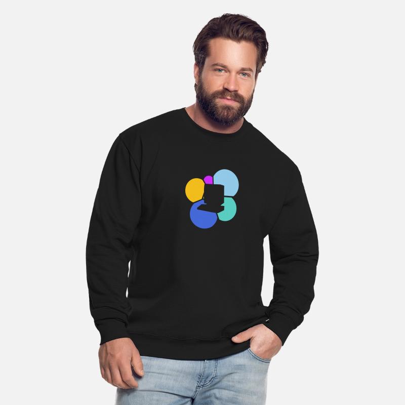 Unisex Pullover
