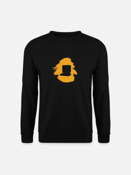 PC PC Informatique - Sweat-shirt Unisexe - noir