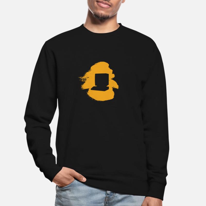 PC PC Informática Sudadera unisex