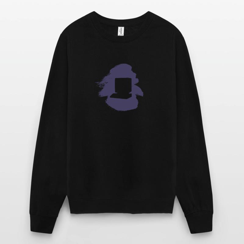 Unisex Pullover