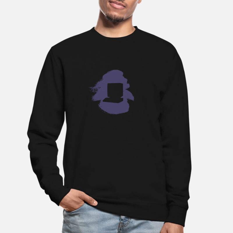 PC Internet Computadora Sudadera unisex
