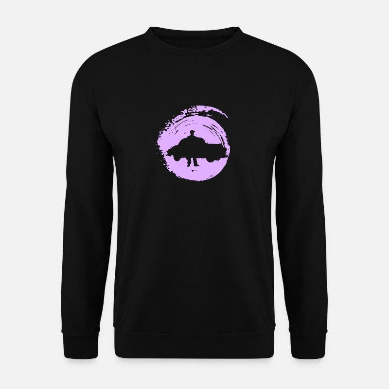 Workshop Screwdriver Screwdriver - Unisex Sweatshirt - black