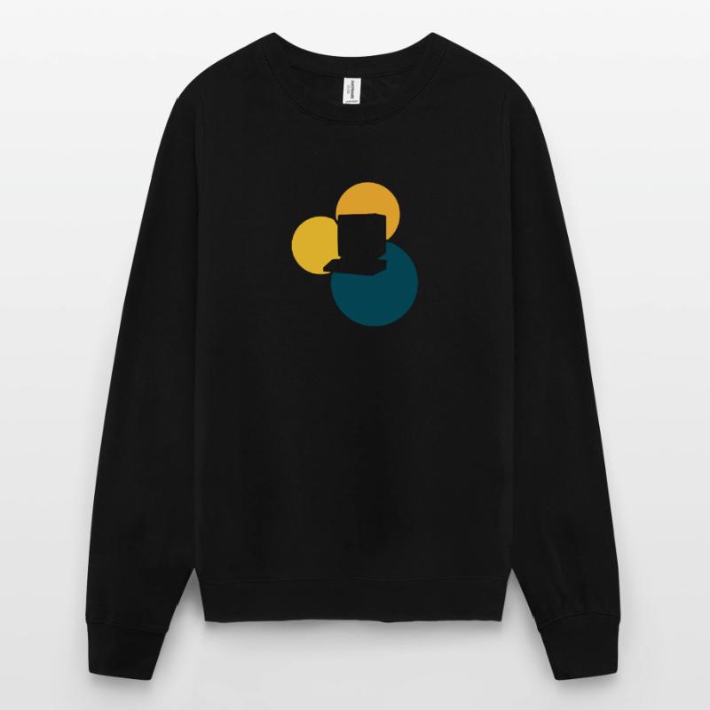 Unisex Pullover