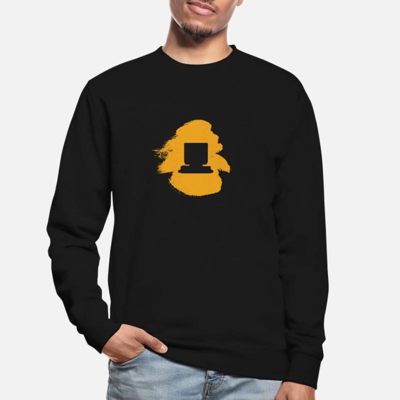 PC PC Computadora Sudadera unisex