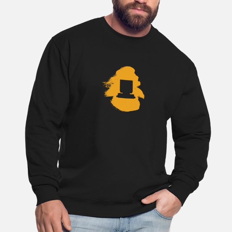 PC PC Computadora Sudadera unisex