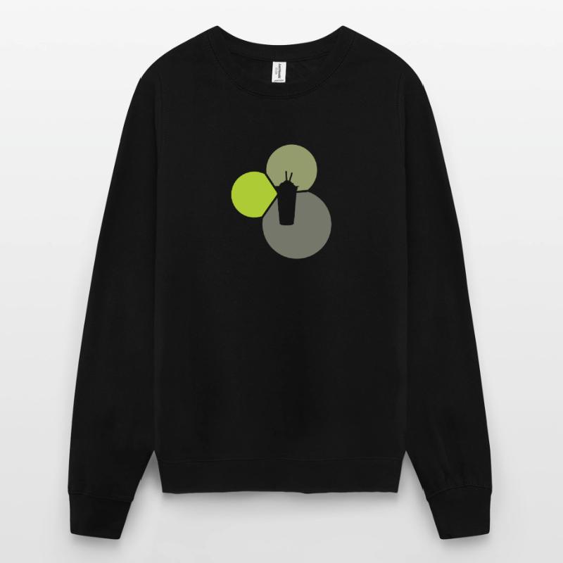 Unisex Pullover