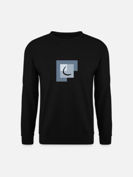 Boomerang Boomerang Bumerang - Unisex Sweatshirt - black