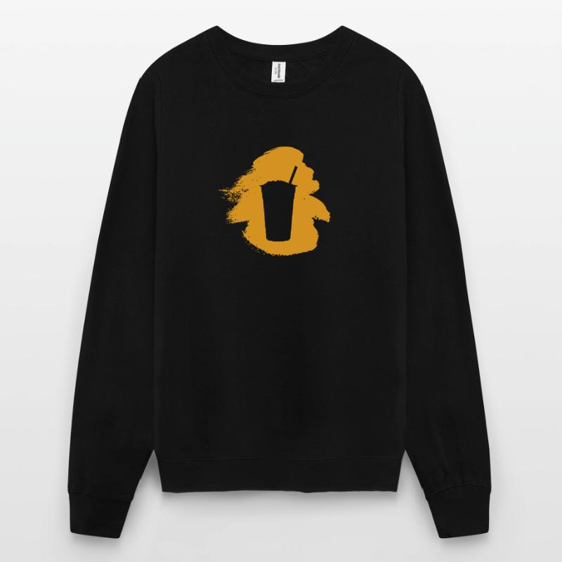 Unisex Pullover