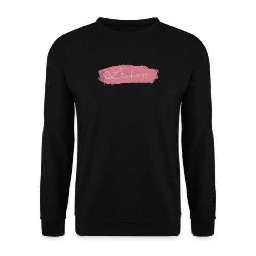 pink lichess - Unisex Sweatshirt