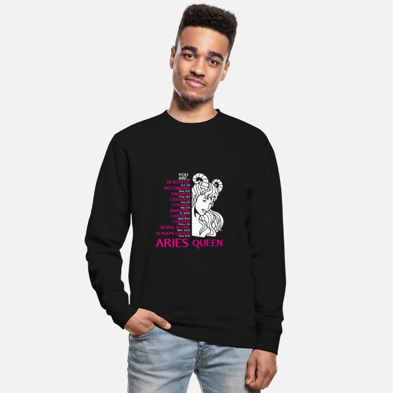 Unisex Pullover