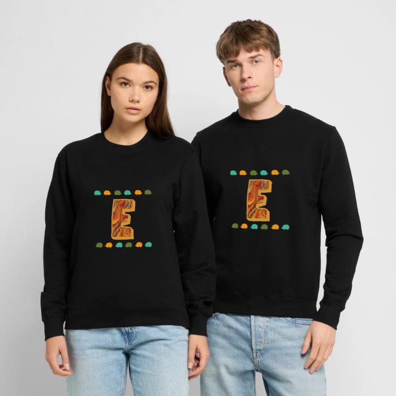 Unisex Pullover