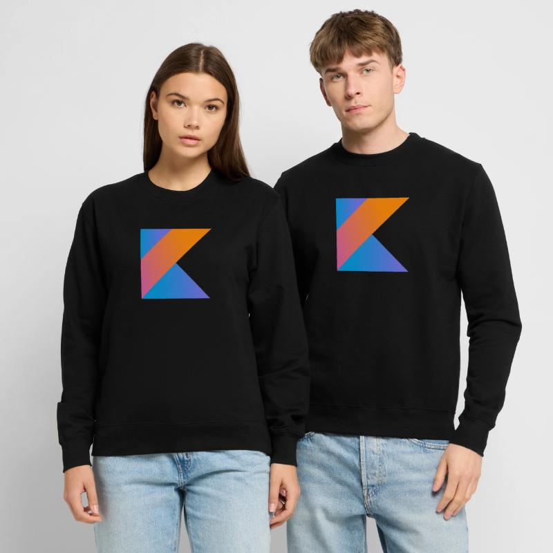 programmierer nerd computer source neu K sign pc c Unisex Pullover