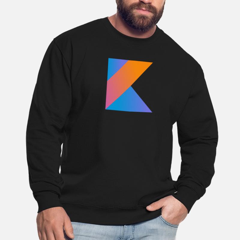 programmateur nerd computer source nouveau K sign pc c Sweat-shirt Unisexe