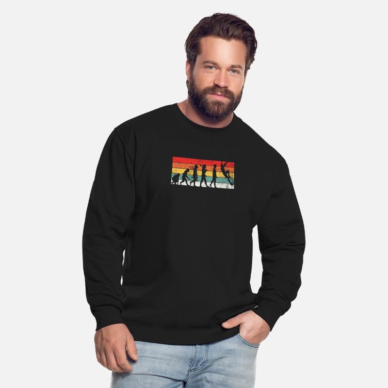 Unisex Pullover