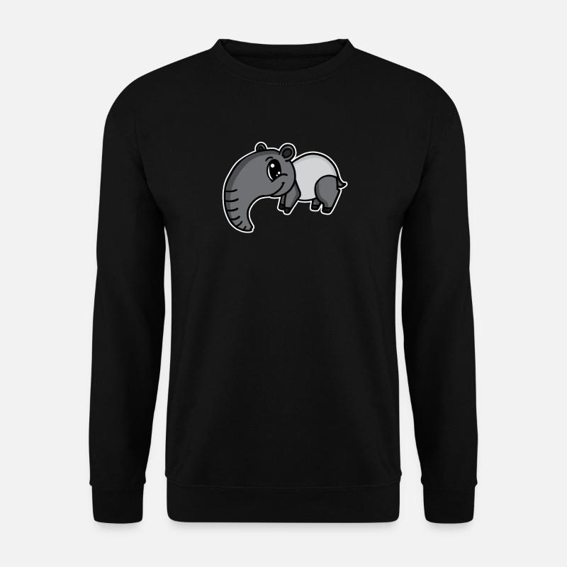 tapire tapire - Unisex Sweatshirt - black