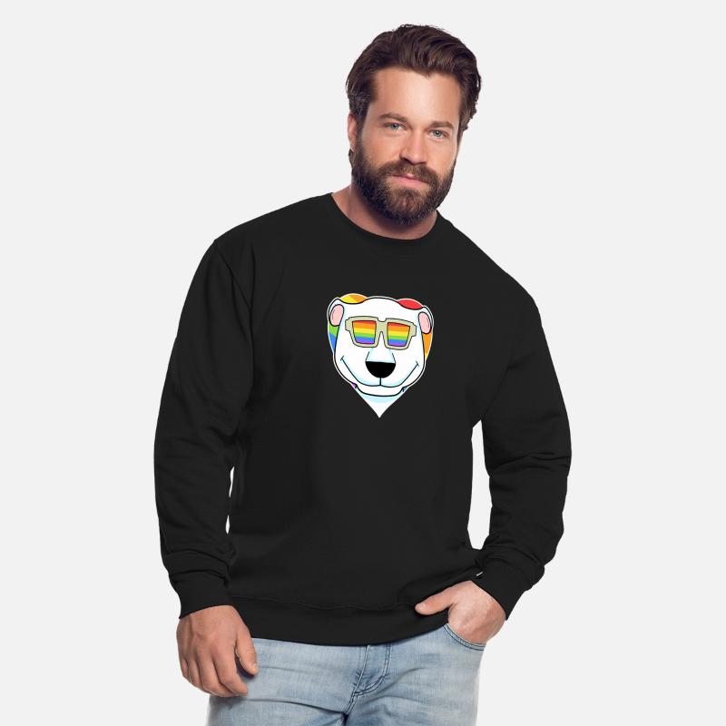Unisex Pullover