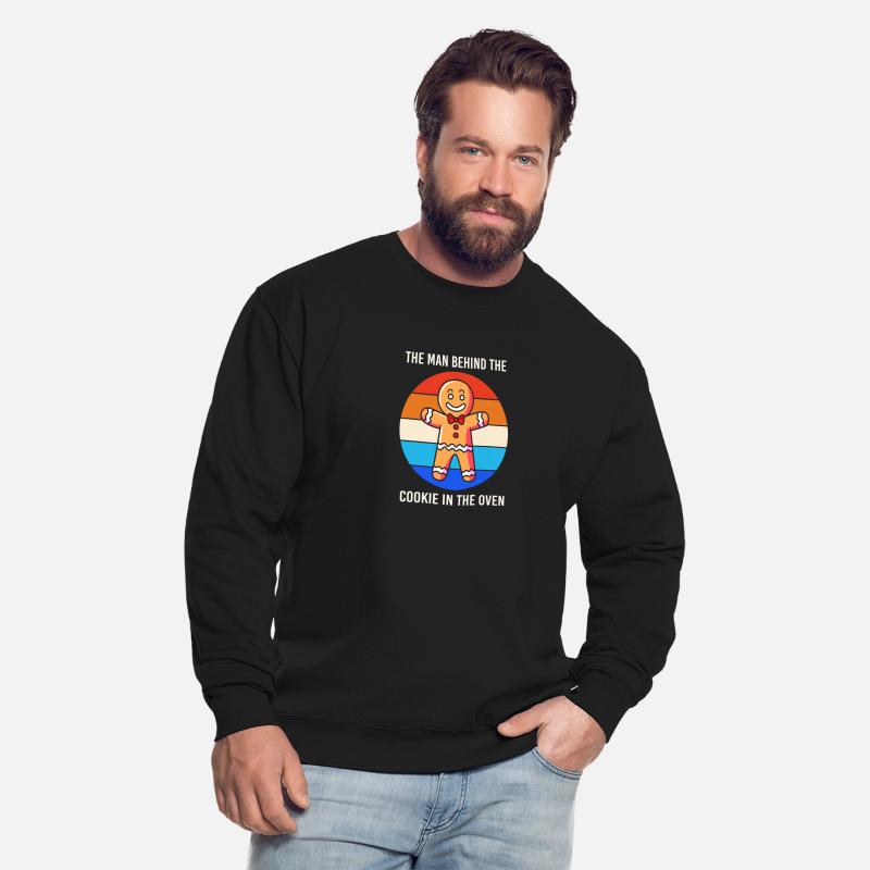 Unisex Pullover