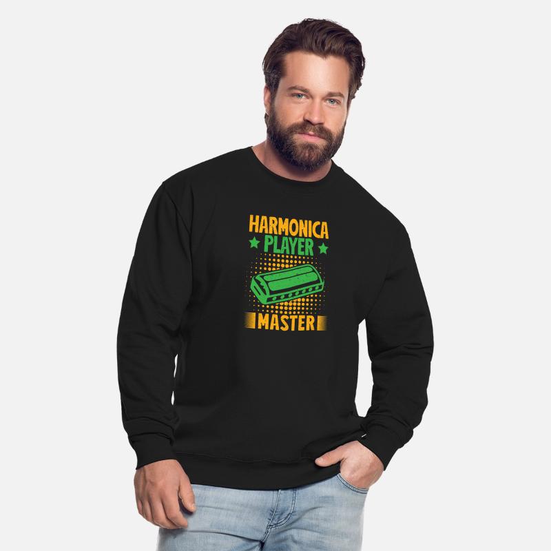 Unisex Pullover