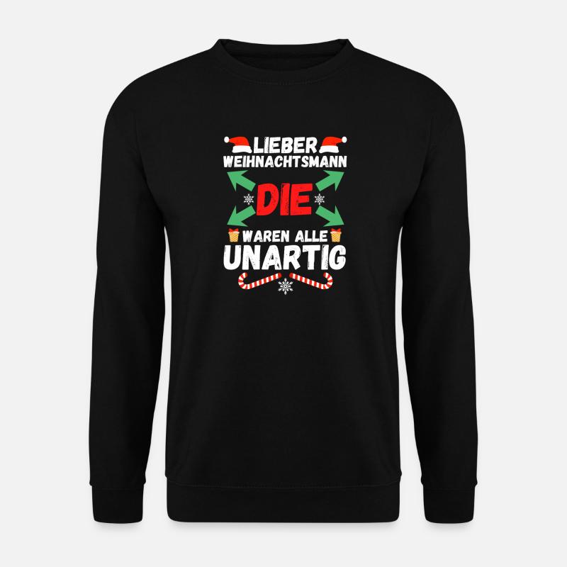 Archery Archery Archery - Unisex Sweatshirt - black