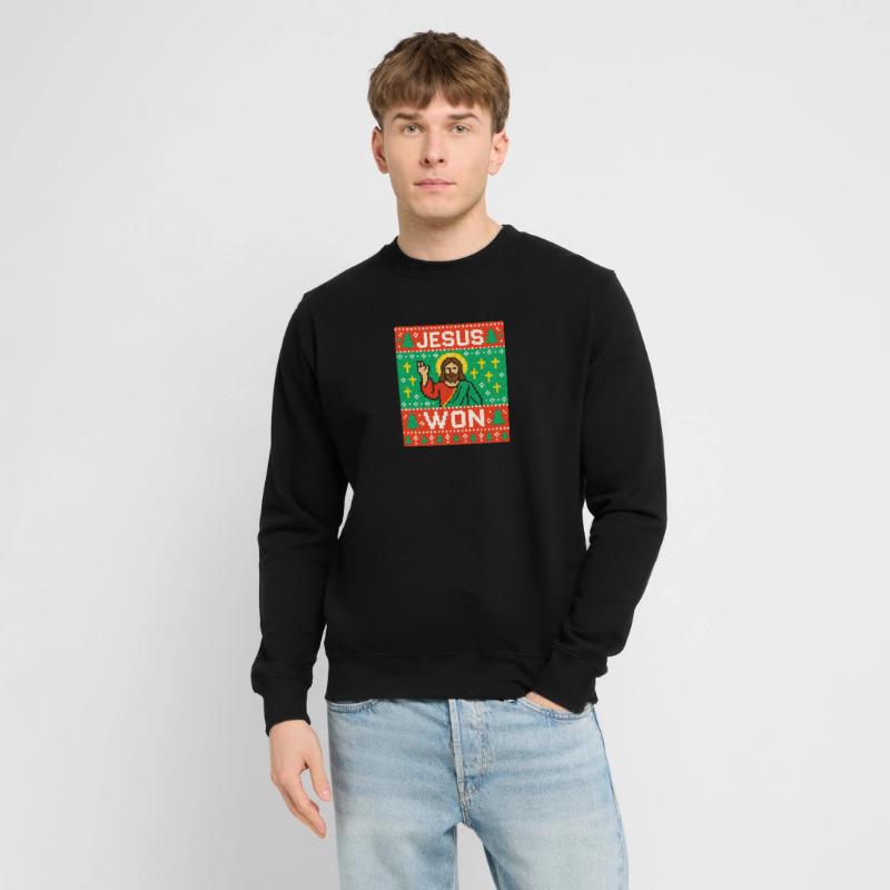 Unisex Pullover