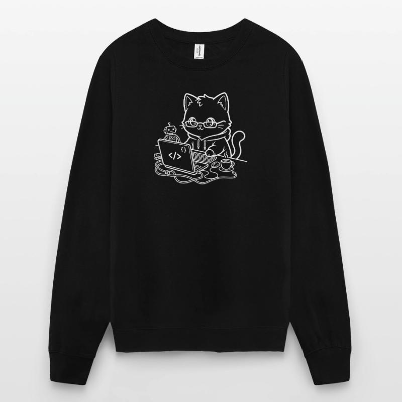 Unisex Pullover