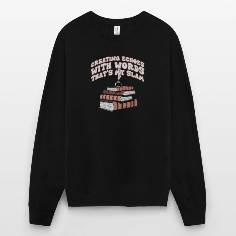 Unisex Pullover