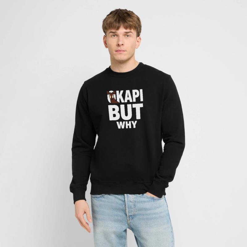 Unisex Pullover