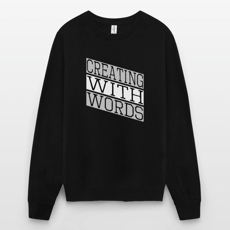 Unisex Pullover