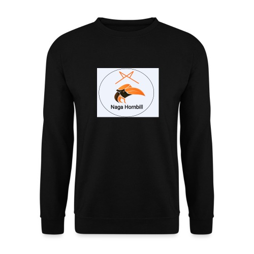 Hornbill - Unisex Sweatshirt