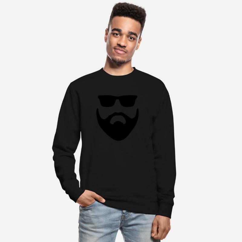 Unisex Pullover