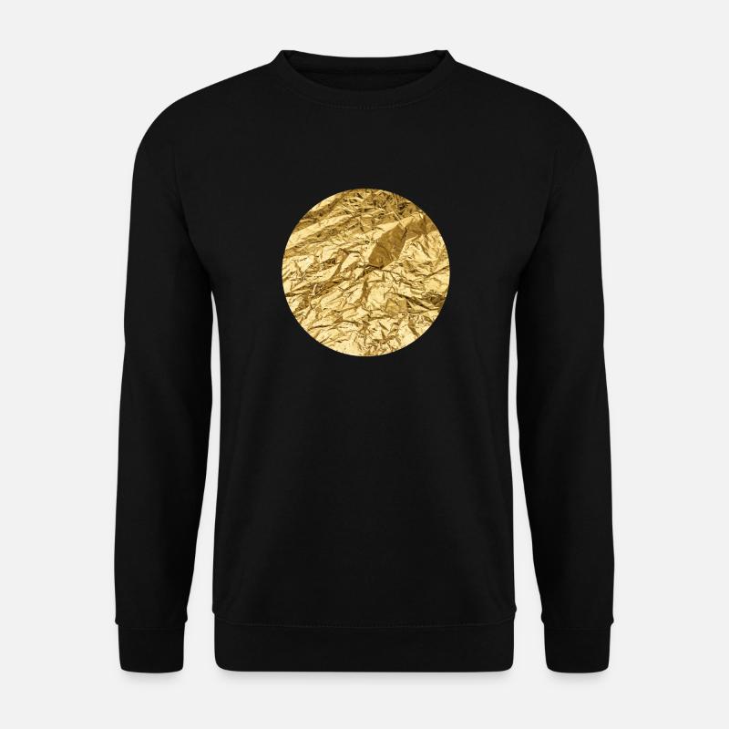 Goold - Unisex Sweatshirt - black