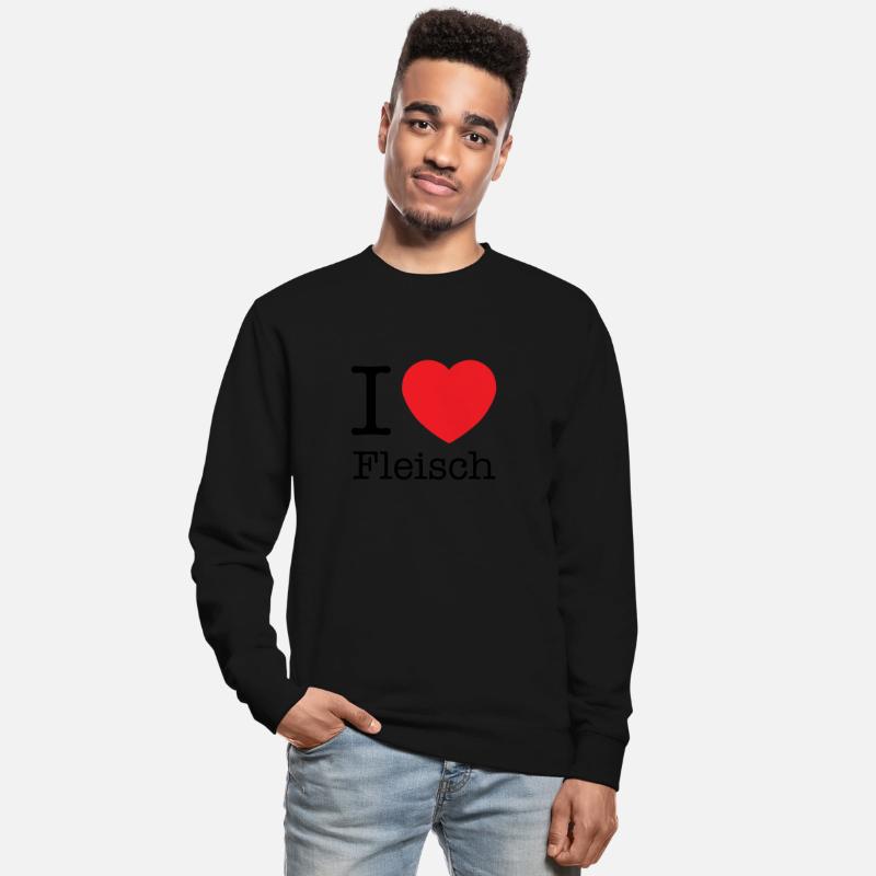 Unisex Pullover