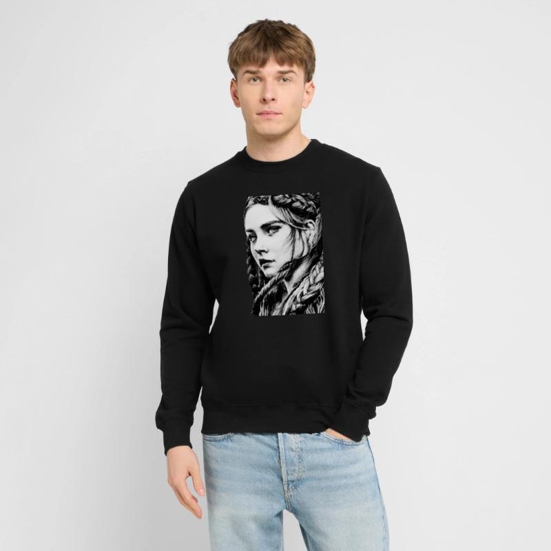 Unisex Pullover